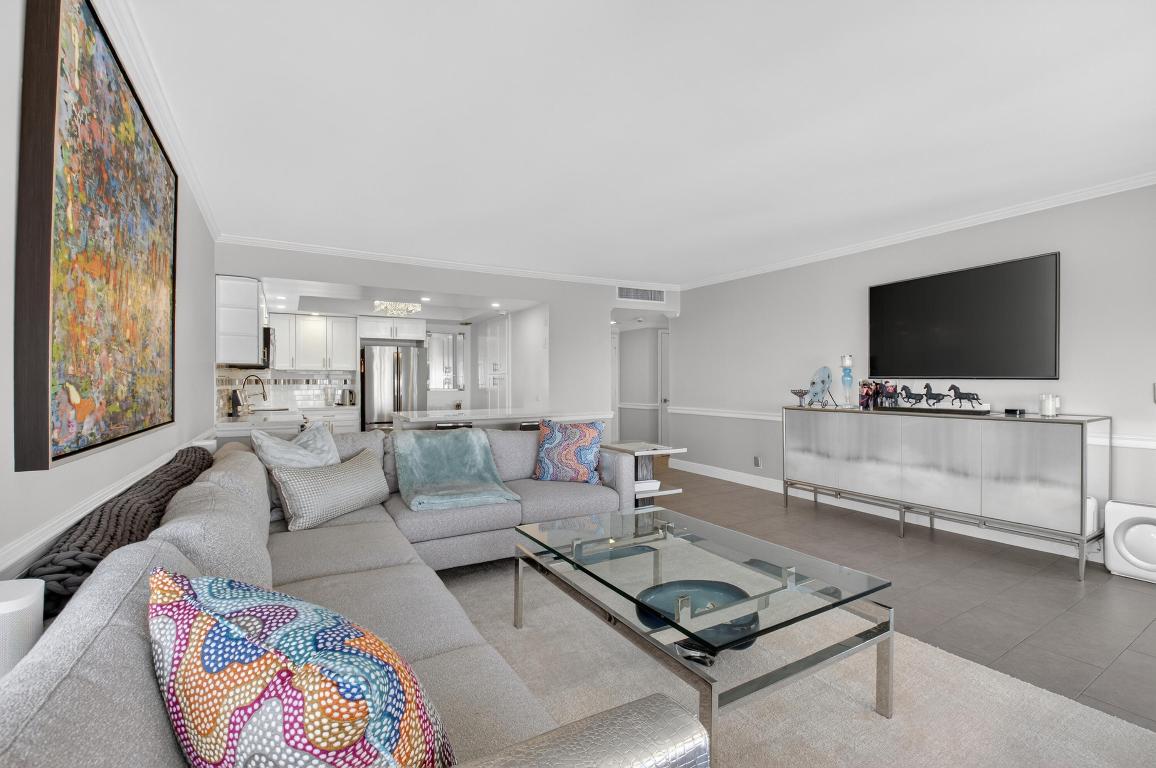 BARRTON APTS INC CONDO - Residential