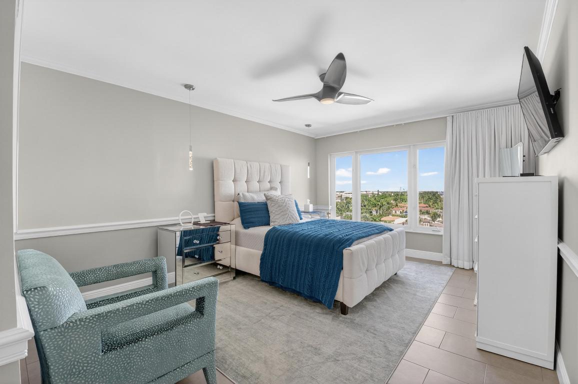 BARRTON APTS INC CONDO - Residential