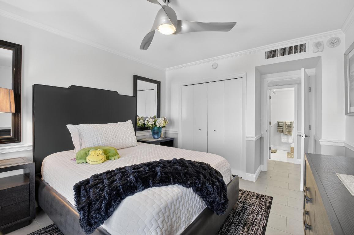 BARRTON APTS INC CONDO - Residential