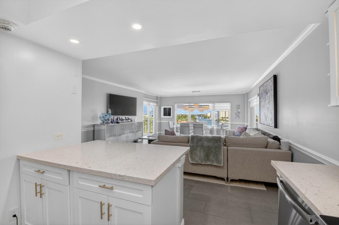 BARRTON APTS INC CONDO - Residential