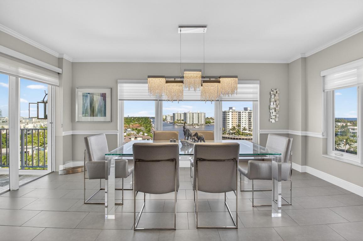 BARRTON APTS INC CONDO - Residential