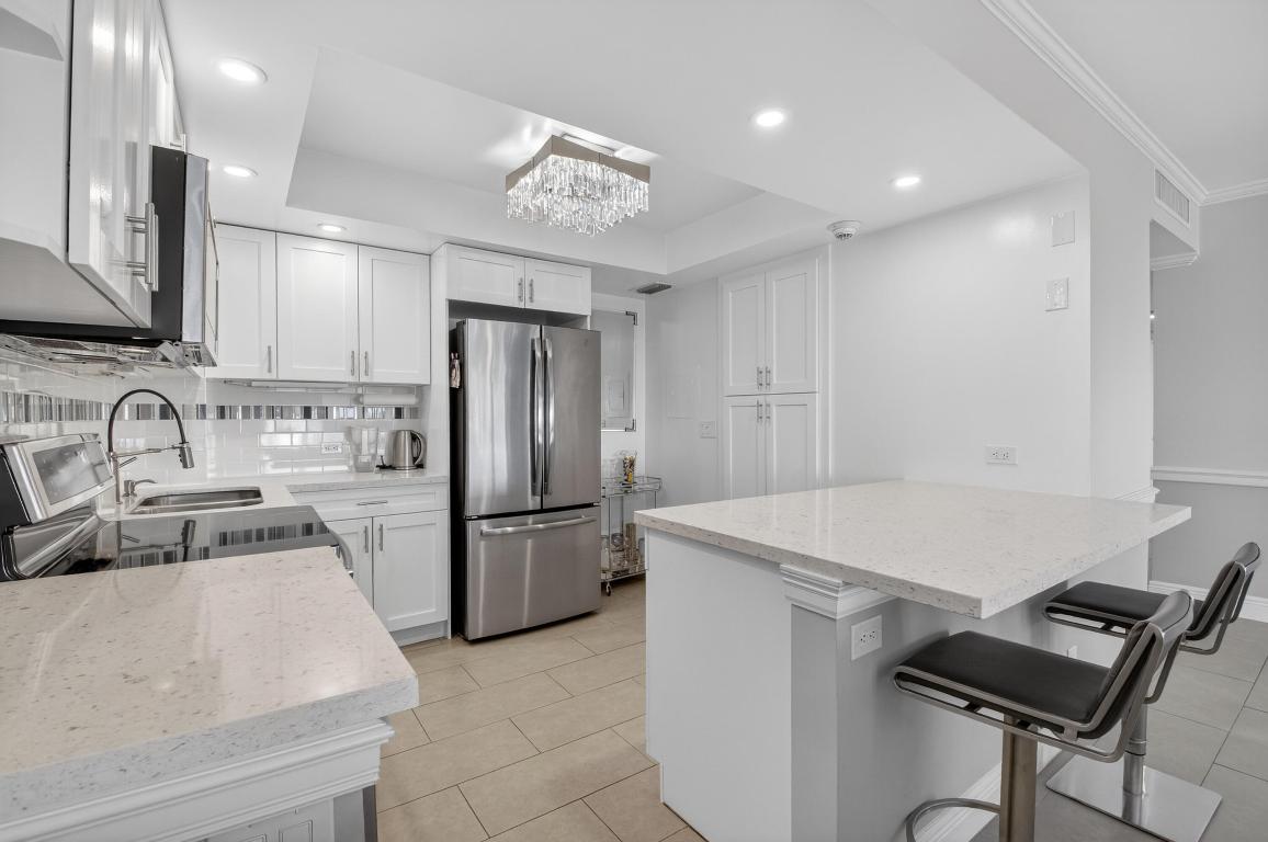 BARRTON APTS INC CONDO - Residential