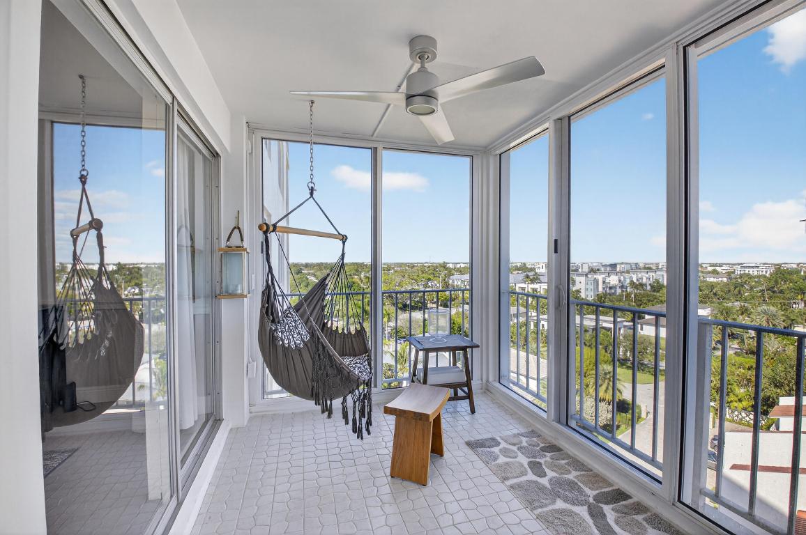 BARRTON APTS INC CONDO - Residential