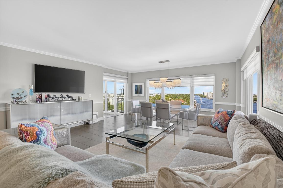 BARRTON APTS INC CONDO - Residential