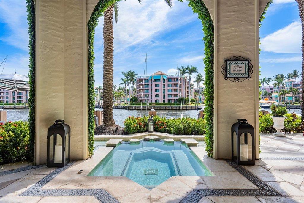 BOCA RATON POR LA MAR - Residential