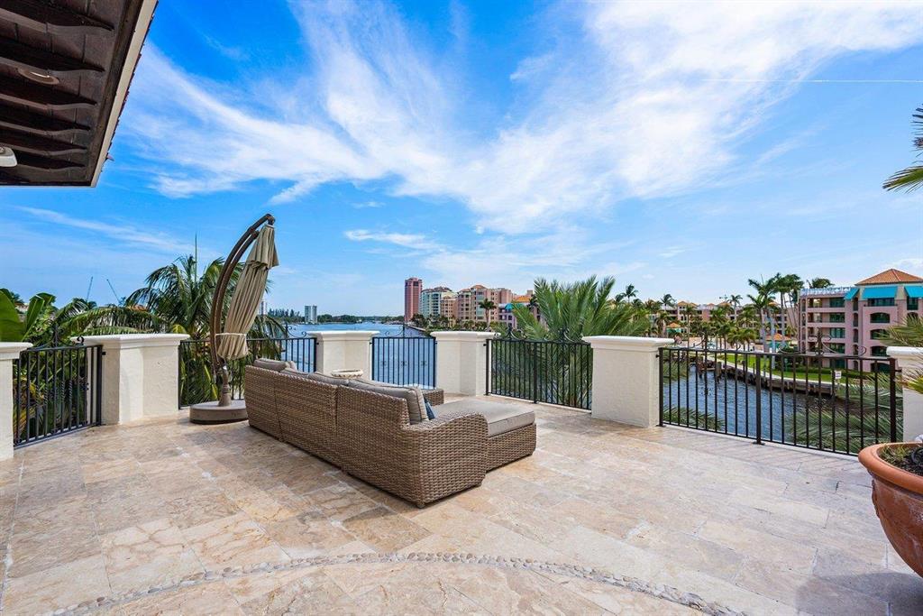 BOCA RATON POR LA MAR - Residential