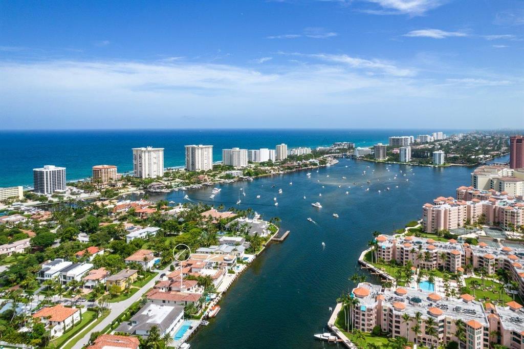 BOCA RATON POR LA MAR - Residential