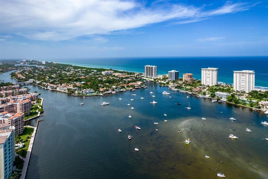 BOCA RATON POR LA MAR - Residential