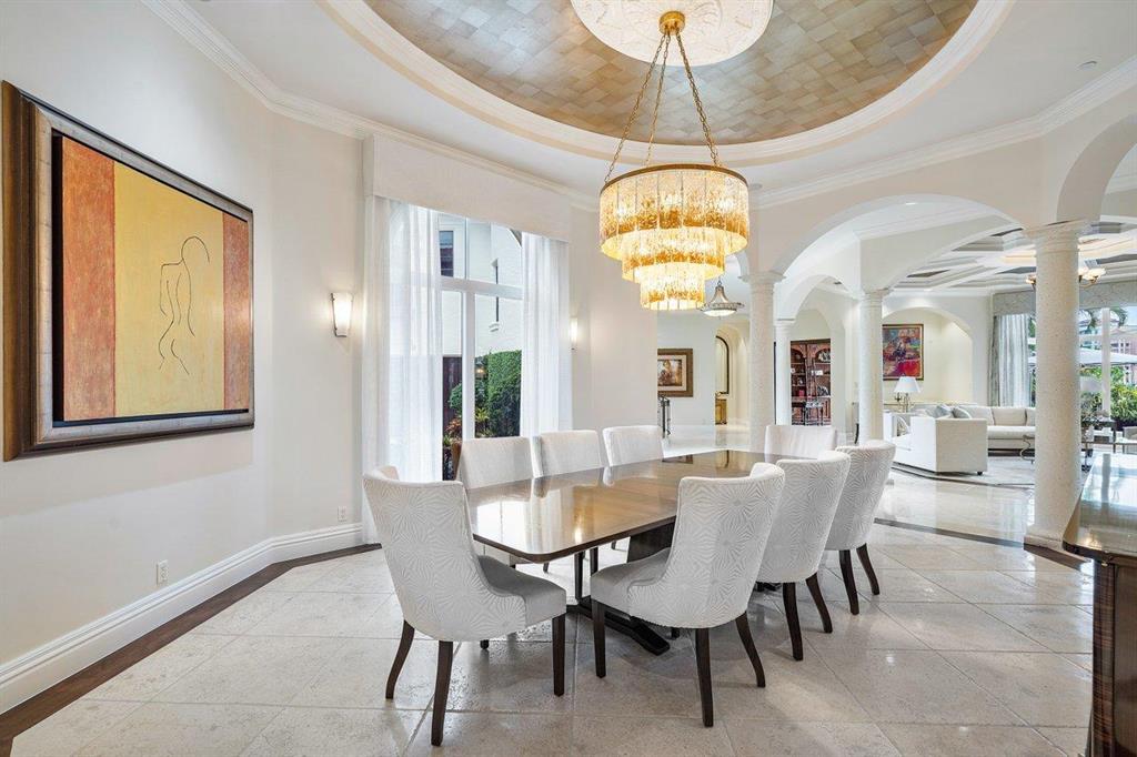 BOCA RATON POR LA MAR - Residential