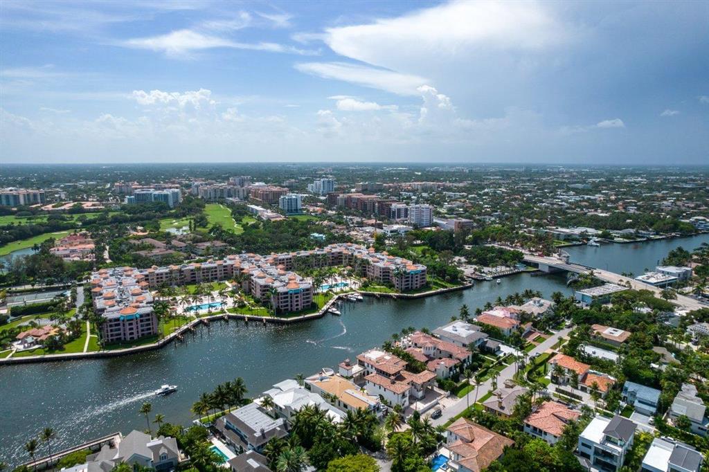 BOCA RATON POR LA MAR - Residential