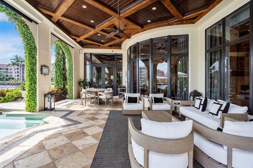 BOCA RATON POR LA MAR - Residential