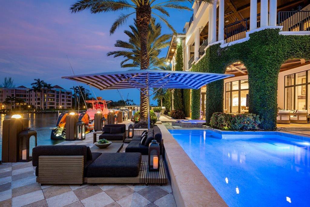 BOCA RATON POR LA MAR - Residential