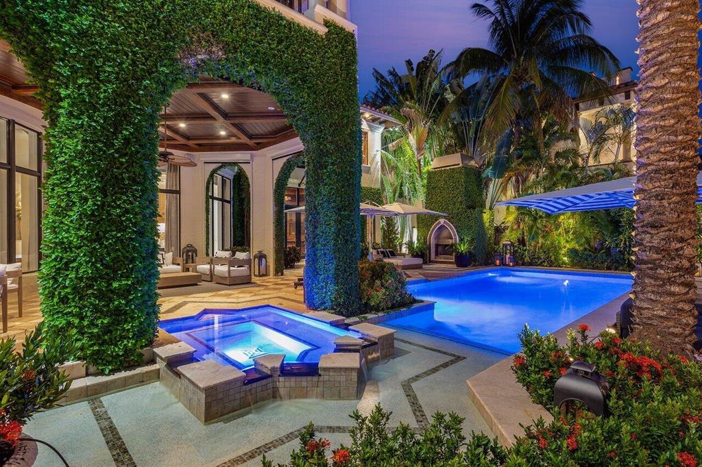 BOCA RATON POR LA MAR - Residential