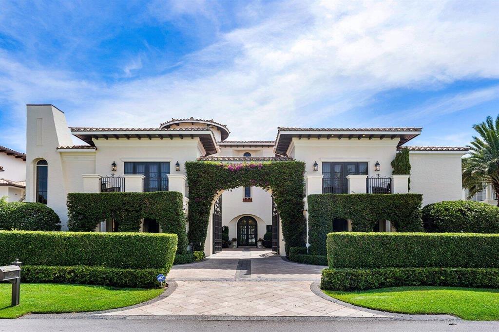 BOCA RATON POR LA MAR - Residential