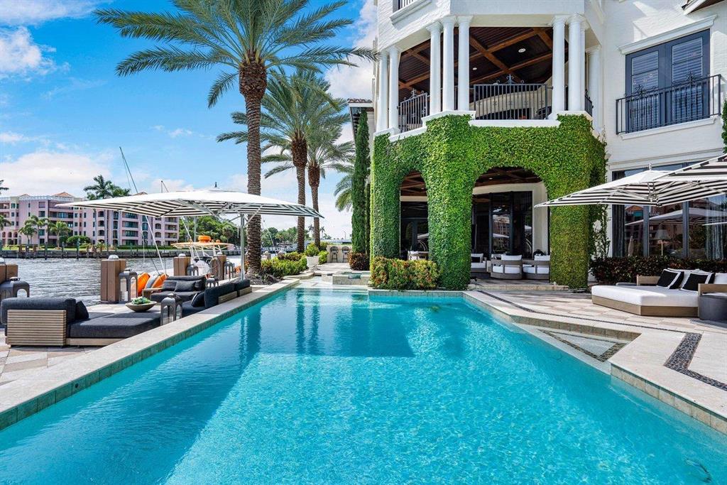 BOCA RATON POR LA MAR - Residential