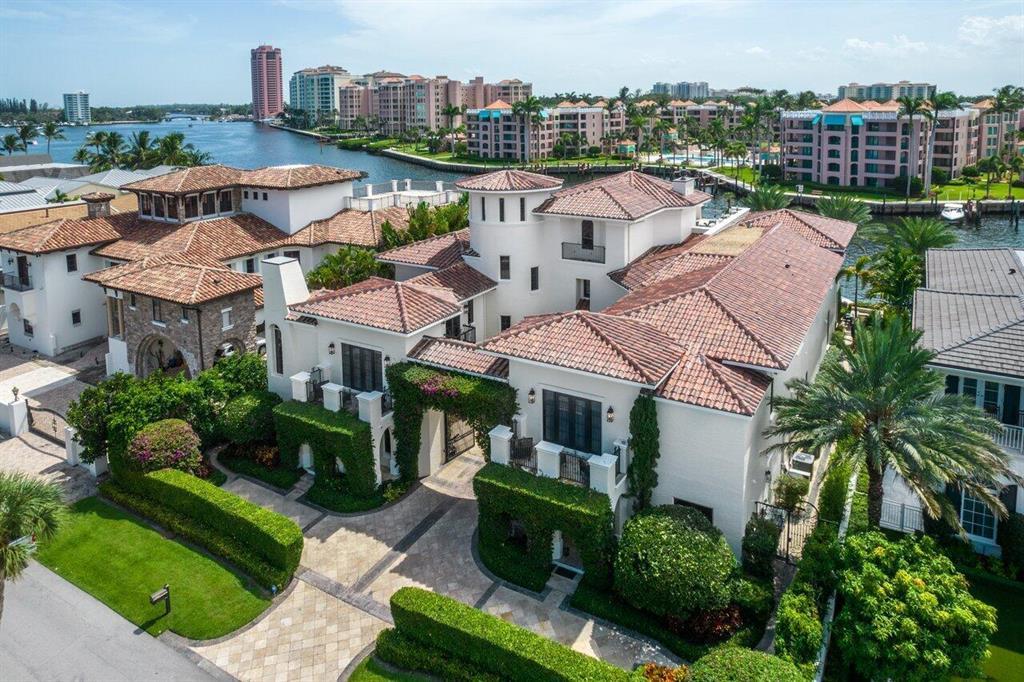 BOCA RATON POR LA MAR - Residential