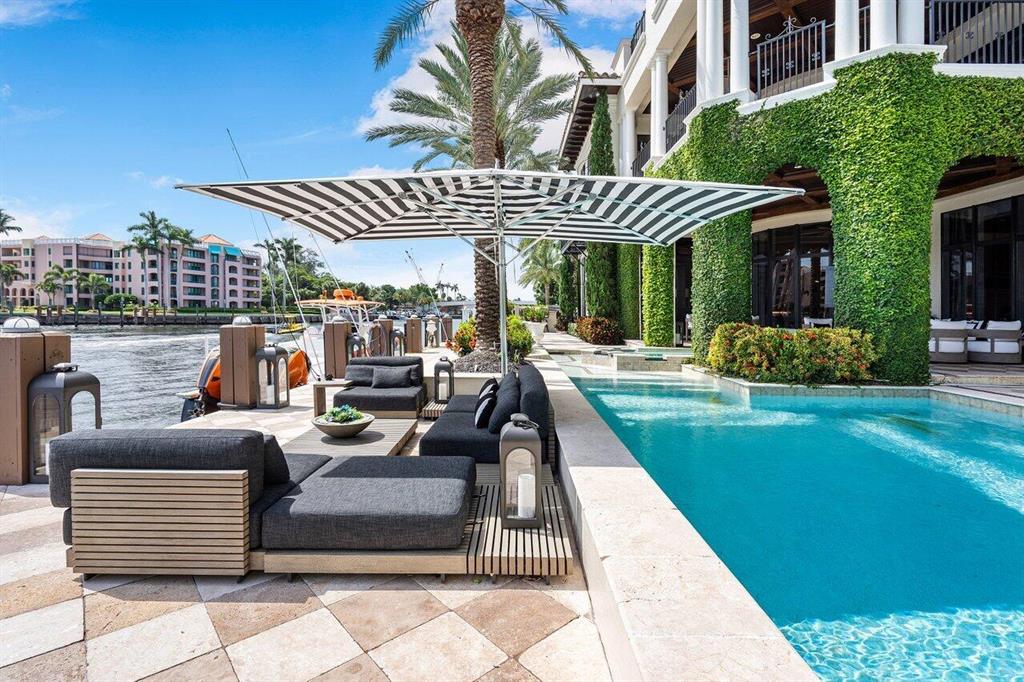 BOCA RATON POR LA MAR - Residential