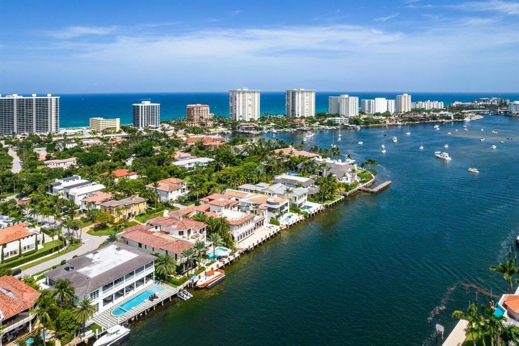 BOCA RATON POR LA MAR - Residential