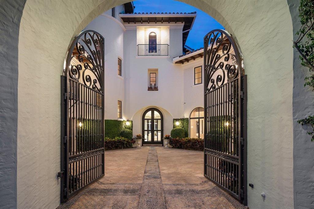 BOCA RATON POR LA MAR - Residential