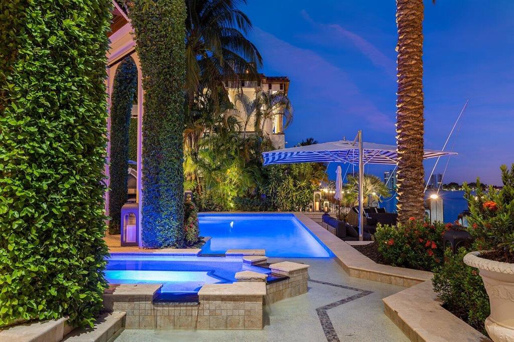 BOCA RATON POR LA MAR - Residential