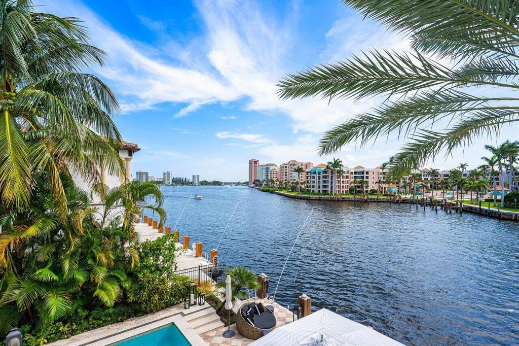 BOCA RATON POR LA MAR - Residential