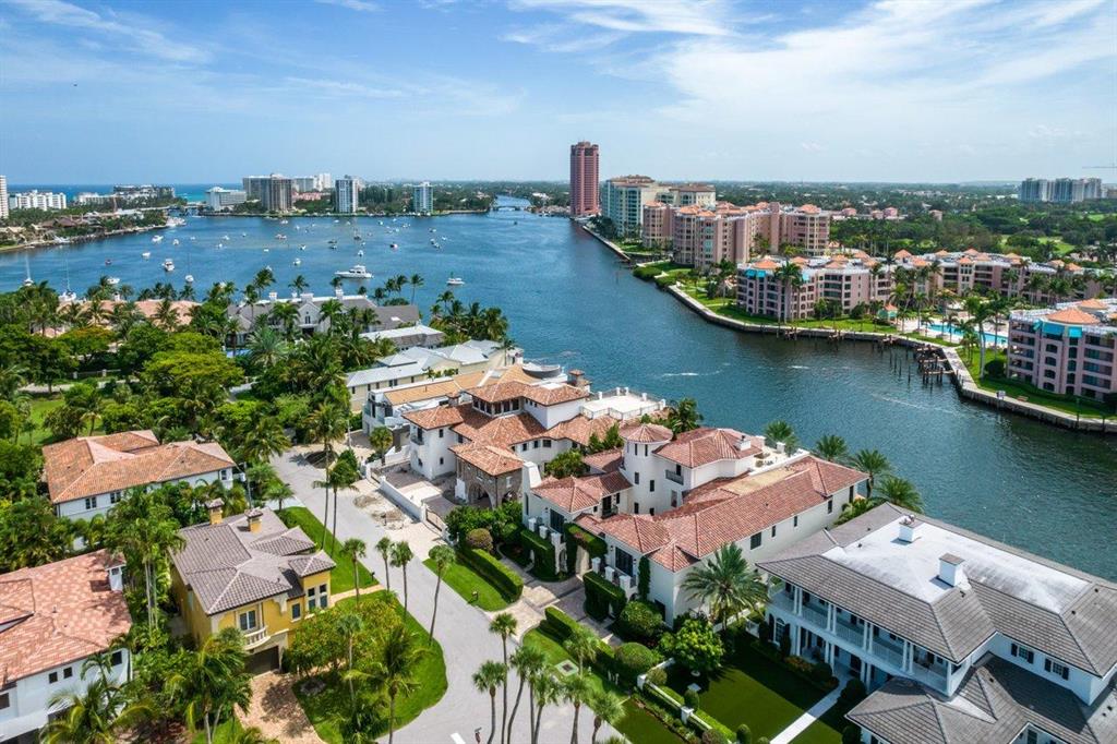 BOCA RATON POR LA MAR - Residential