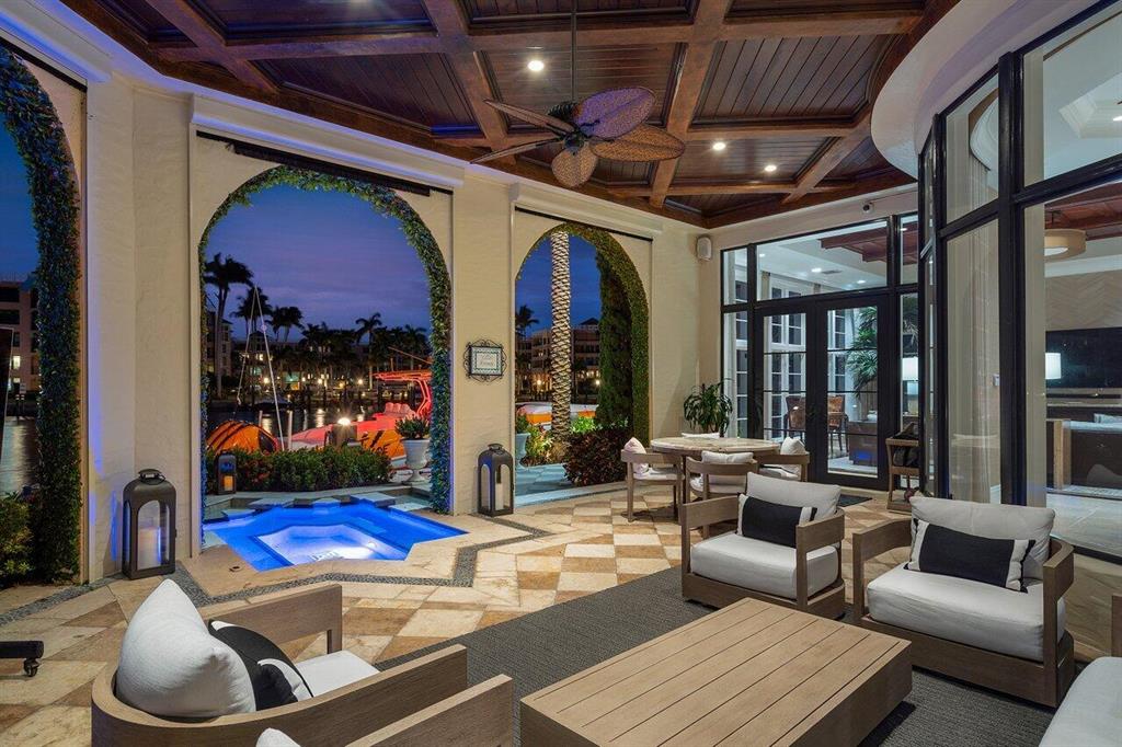 BOCA RATON POR LA MAR - Residential