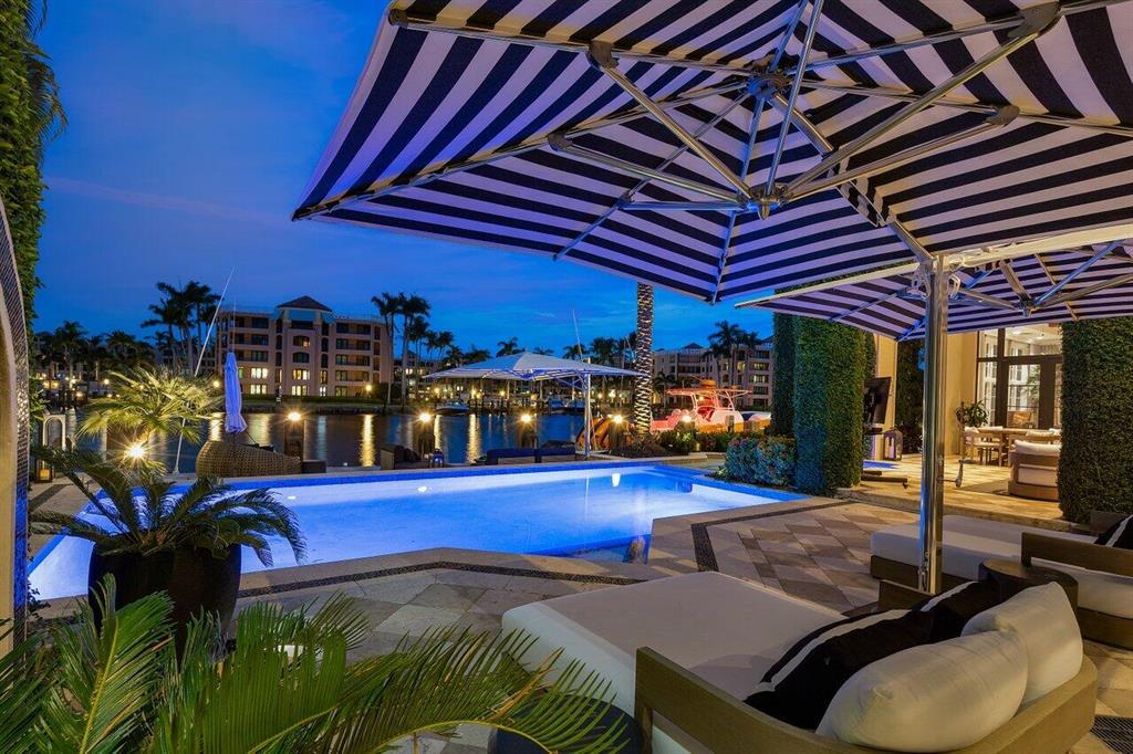 BOCA RATON POR LA MAR - Residential