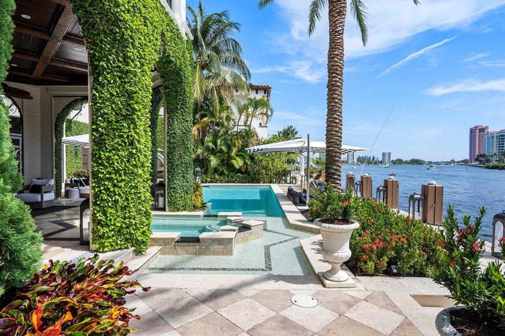 BOCA RATON POR LA MAR - Residential