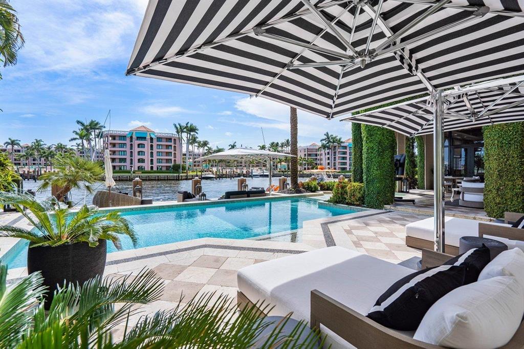 BOCA RATON POR LA MAR - Residential