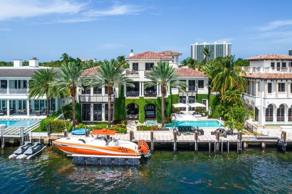 BOCA RATON POR LA MAR - Residential