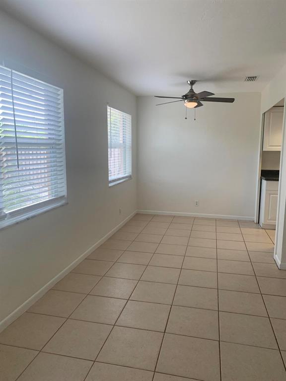 TOWN OF DELRAY - Residential Lease