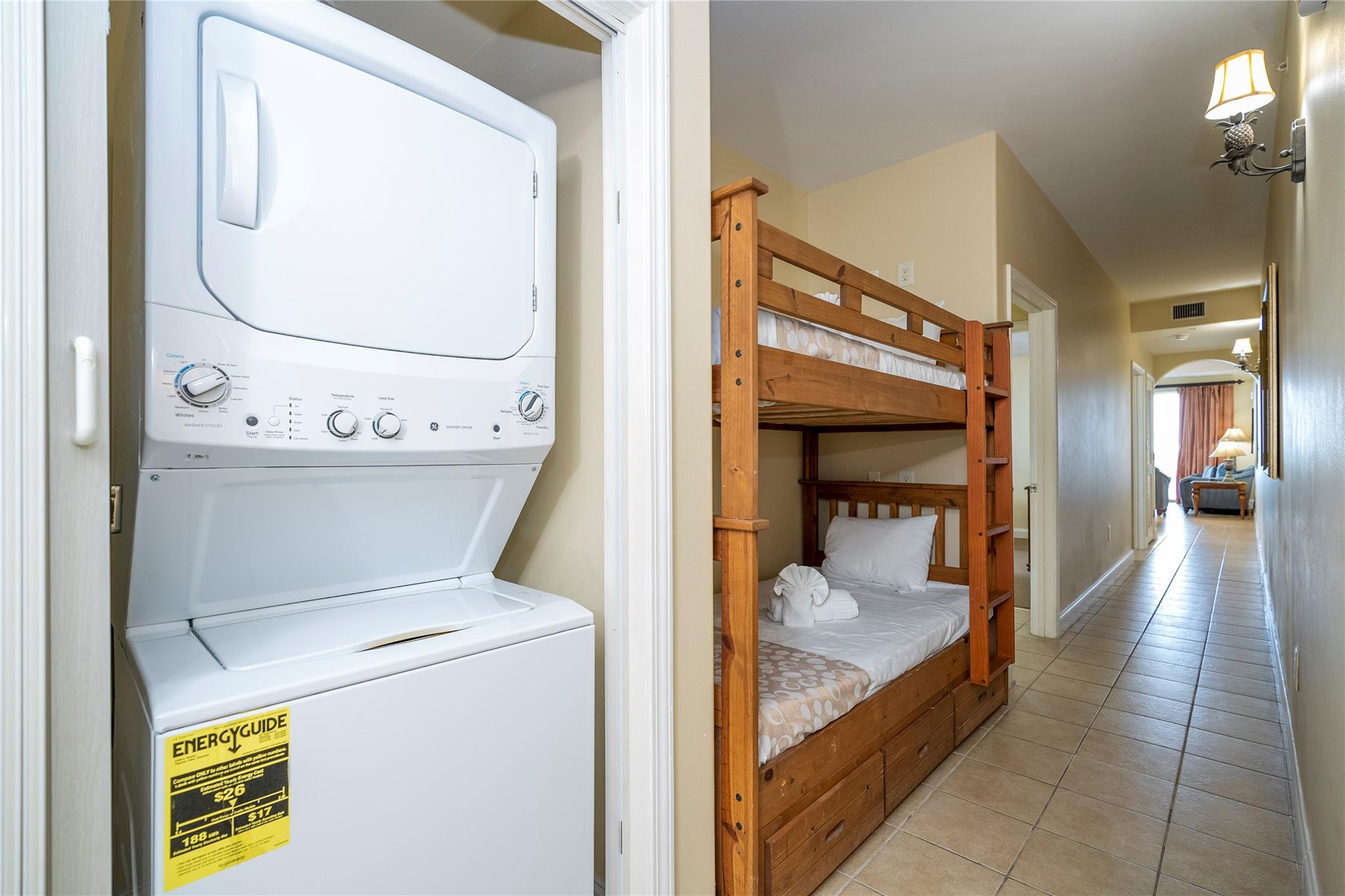 Blue Heron Beach Resort - Residential