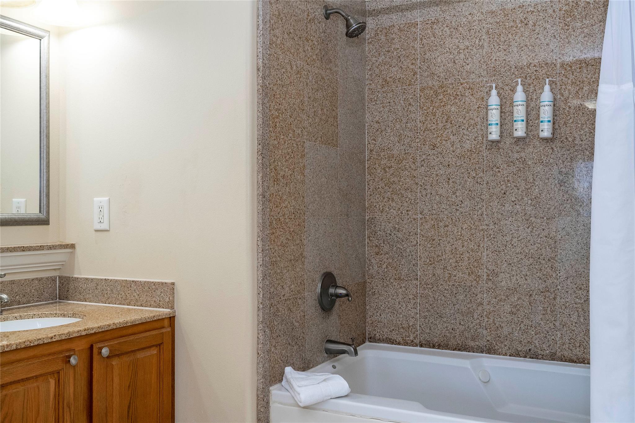 Blue Heron Beach Resort - Residential