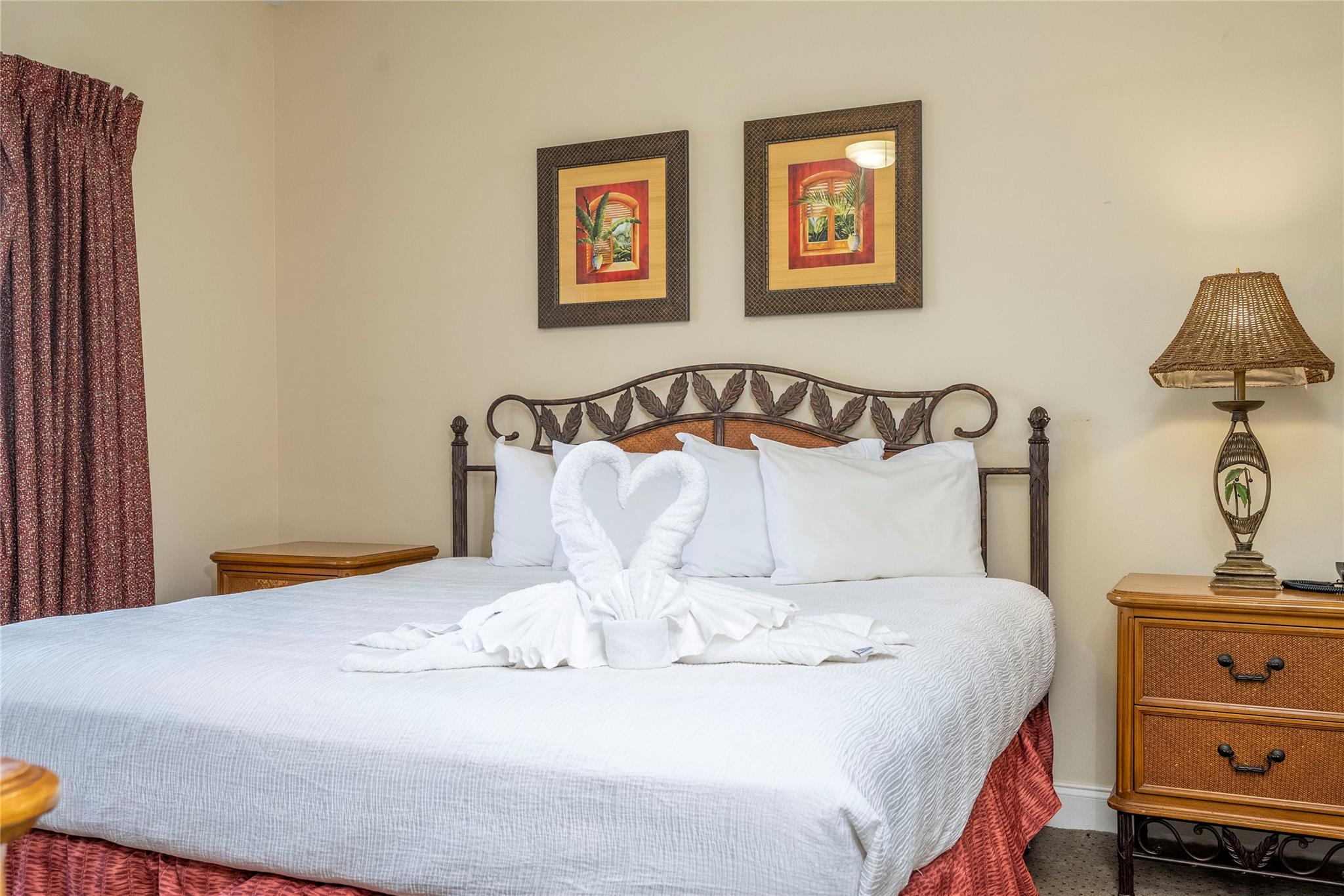 Blue Heron Beach Resort - Residential