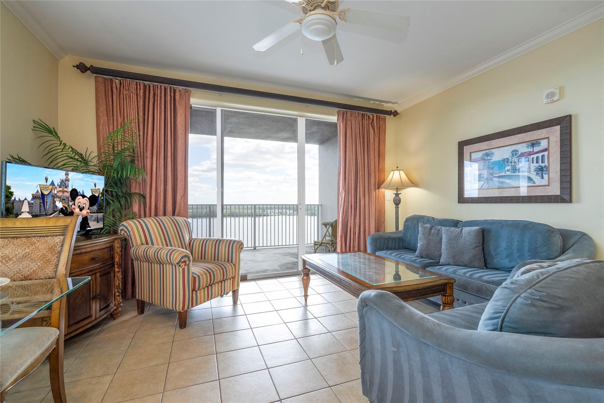 Blue Heron Beach Resort - Residential