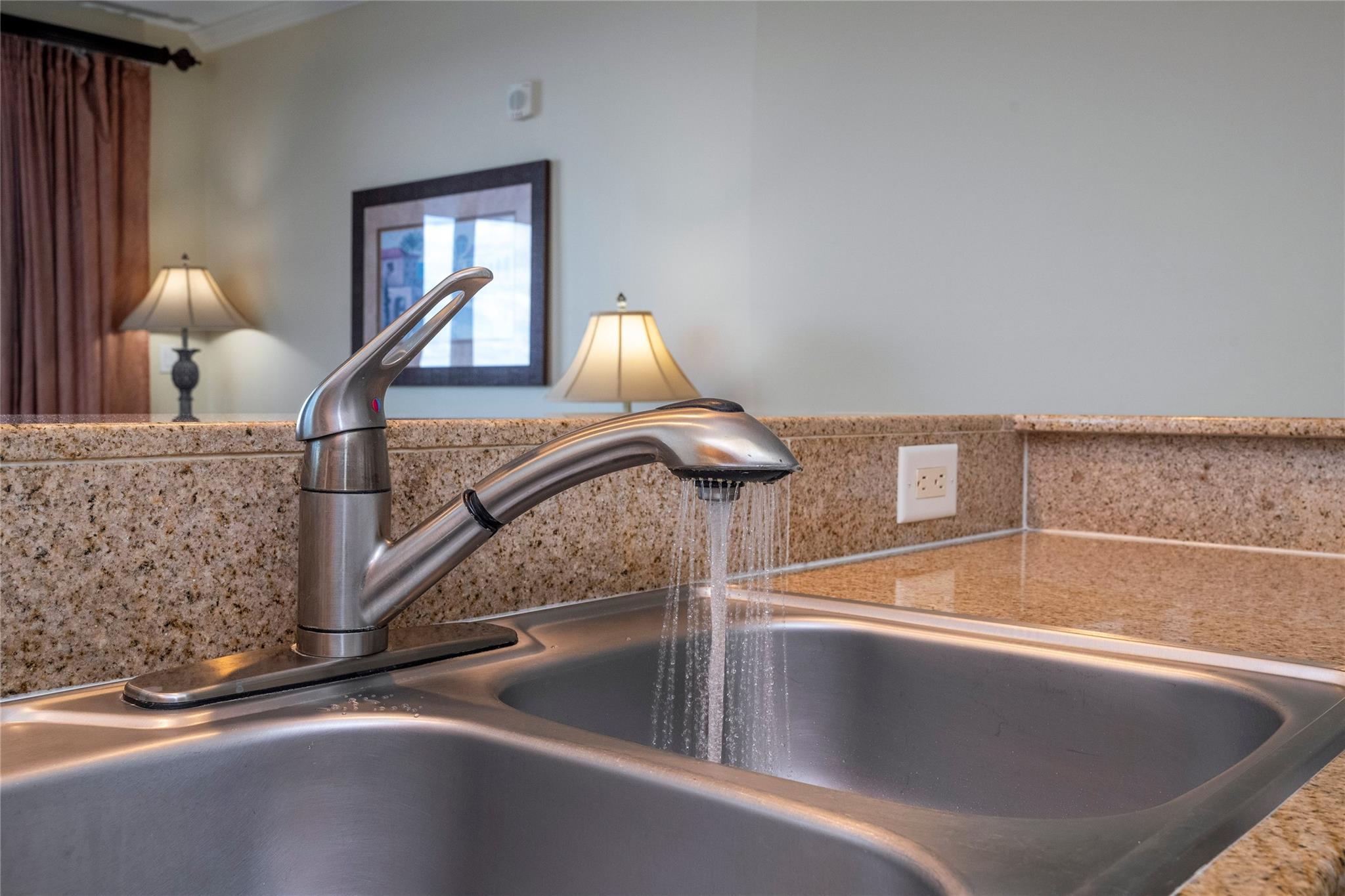 Blue Heron Beach Resort - Residential