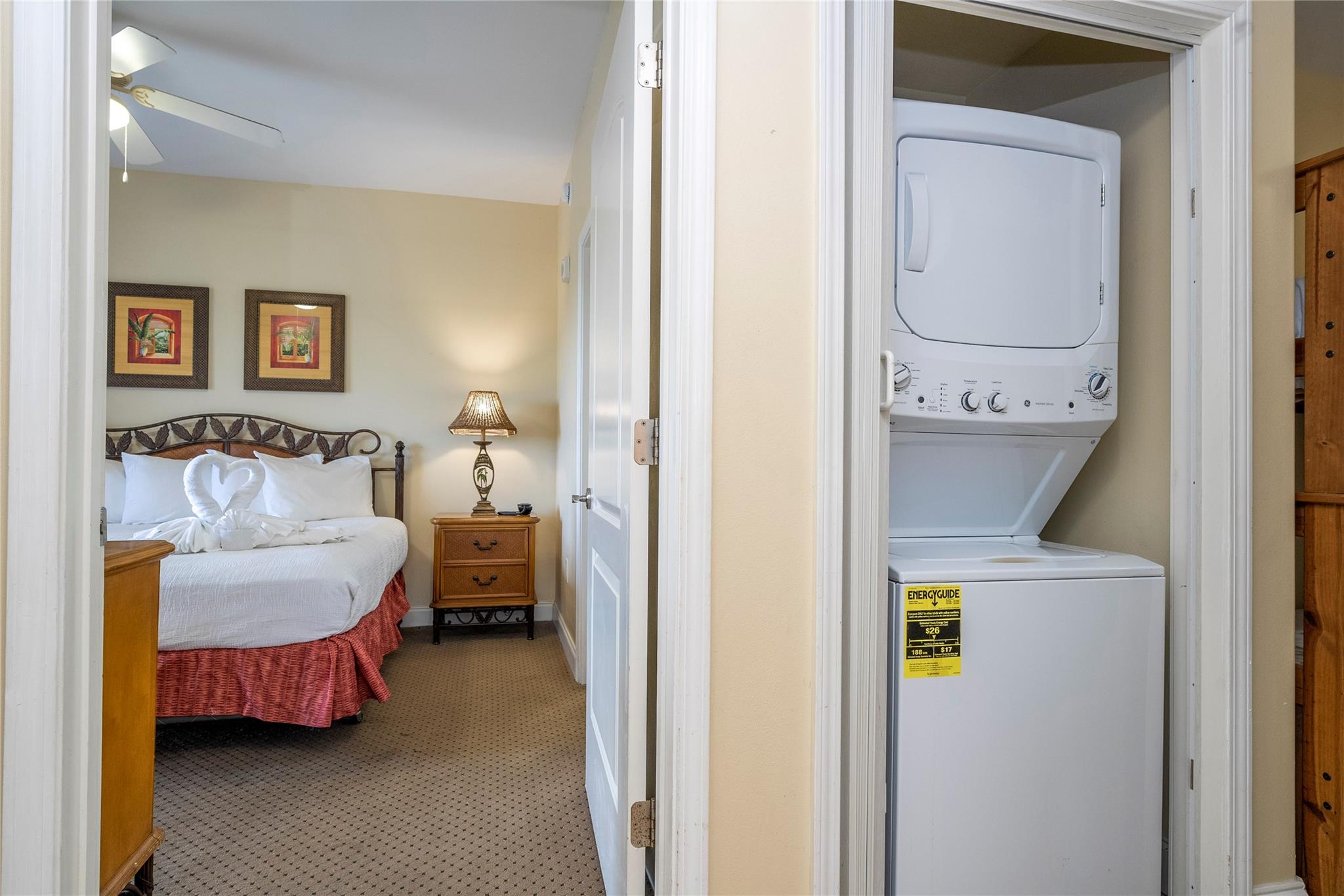 Blue Heron Beach Resort - Residential