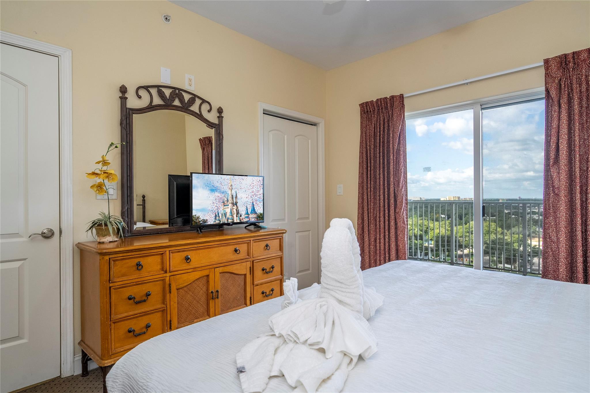 Blue Heron Beach Resort - Residential