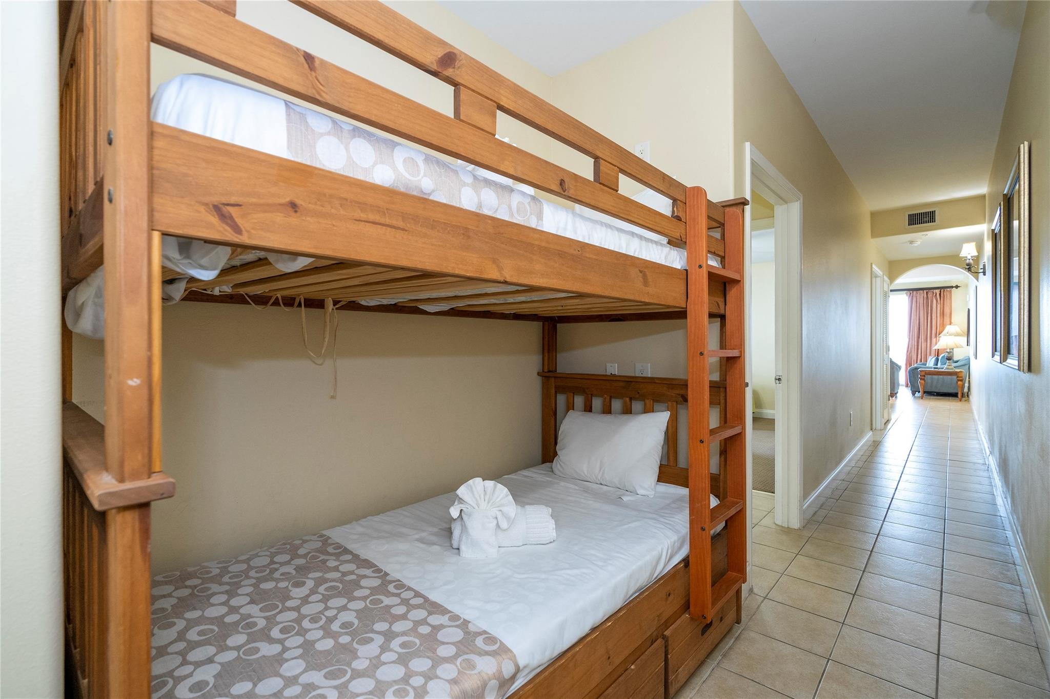Blue Heron Beach Resort - Residential