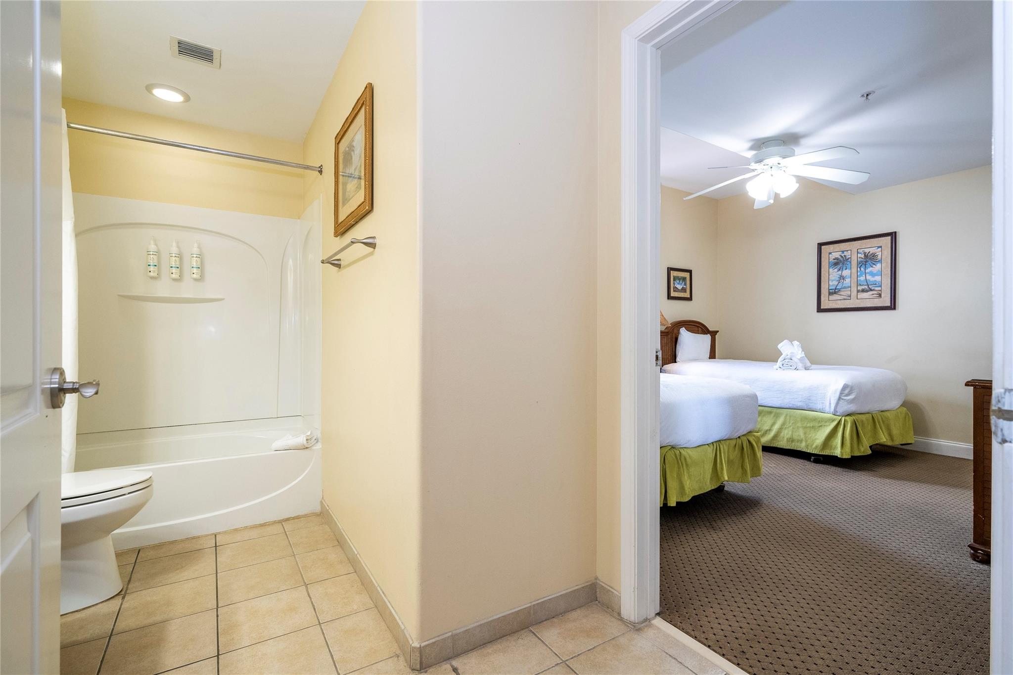 Blue Heron Beach Resort - Residential
