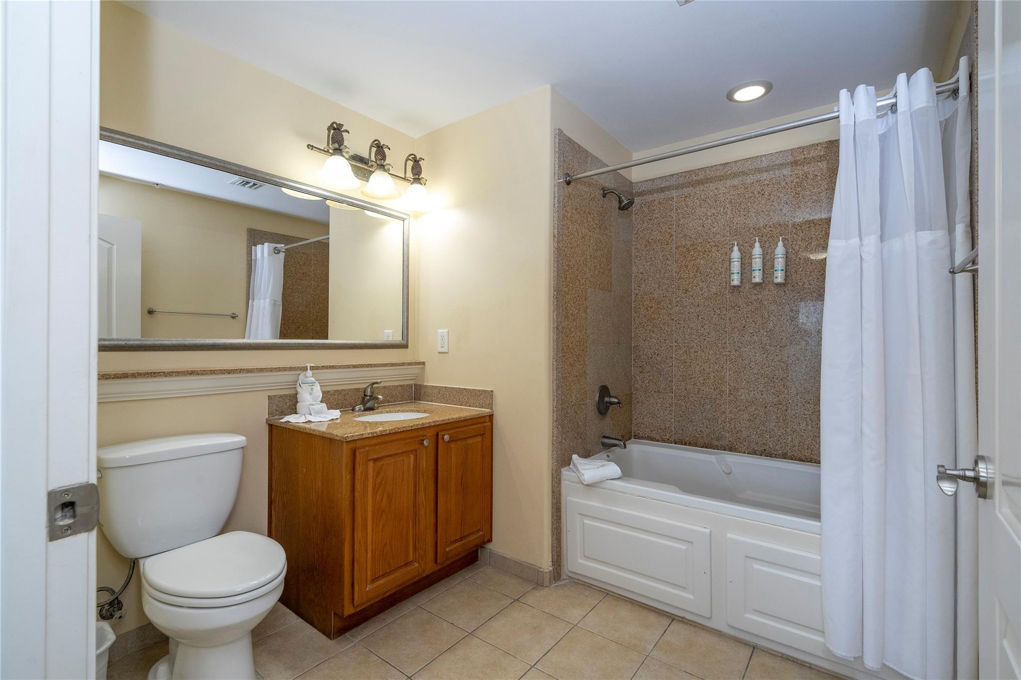 Blue Heron Beach Resort - Residential