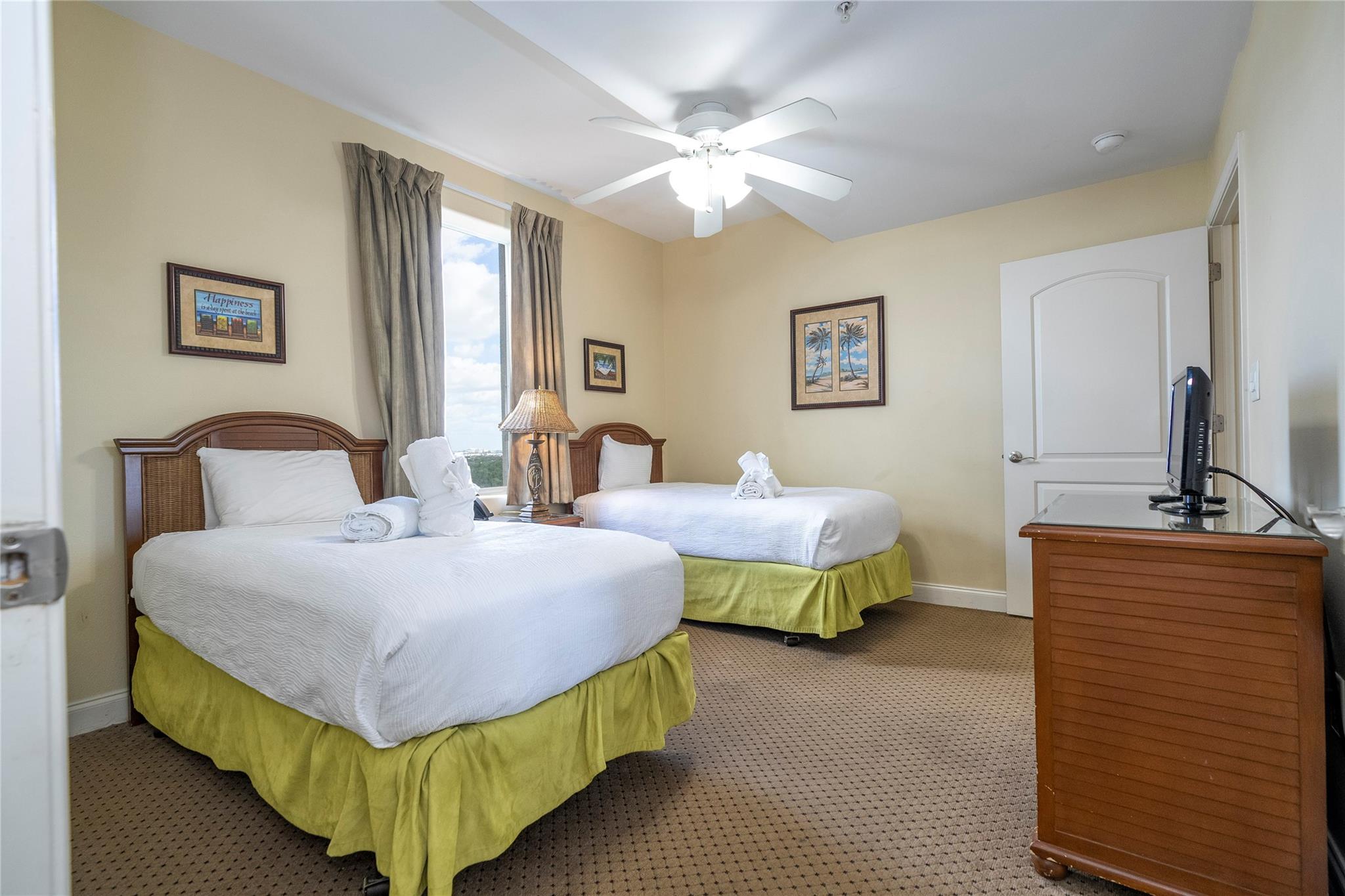 Blue Heron Beach Resort - Residential