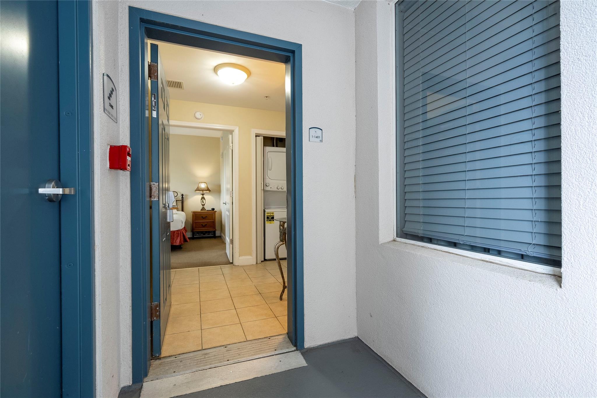Blue Heron Beach Resort - Residential