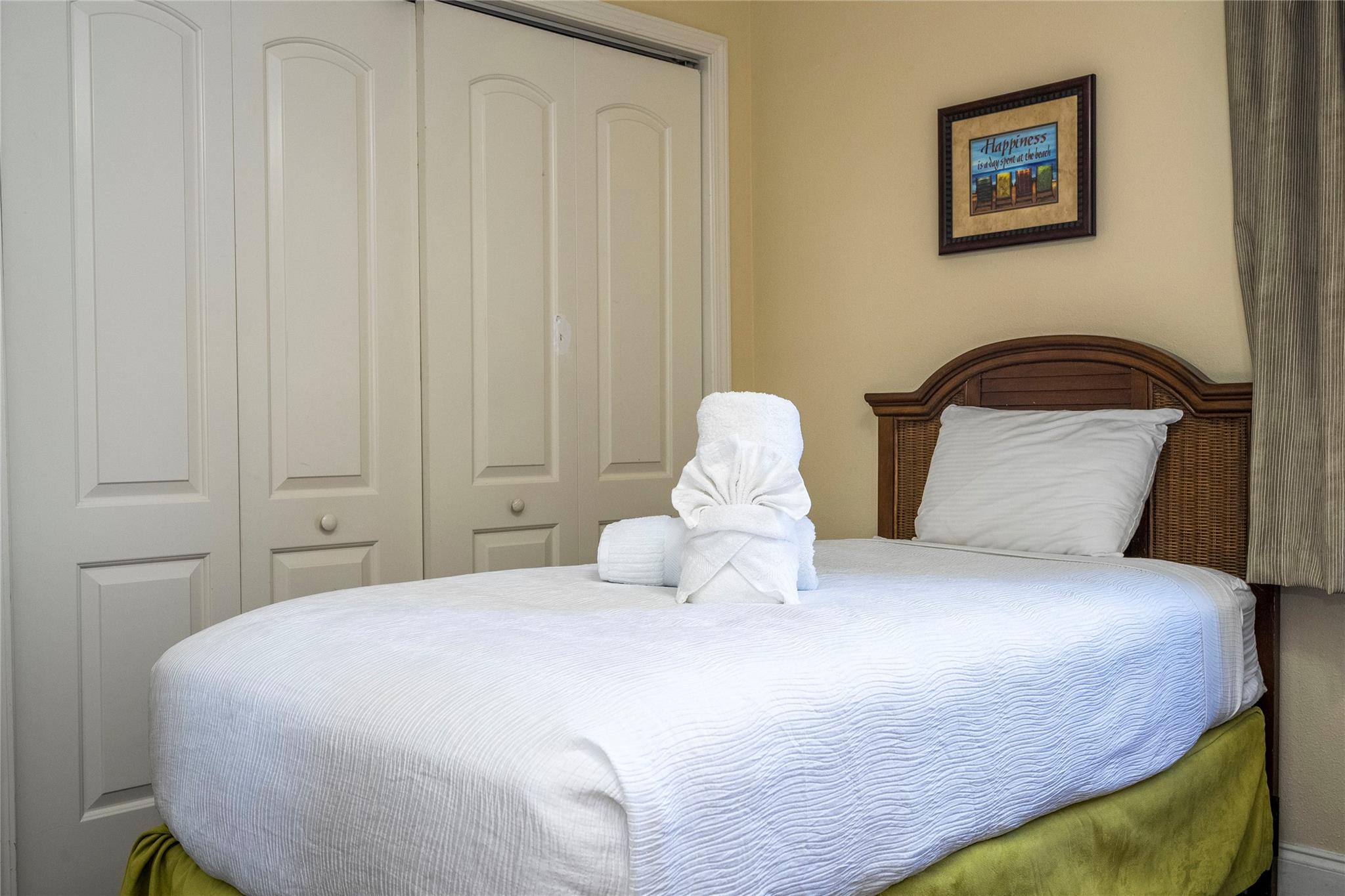 Blue Heron Beach Resort - Residential