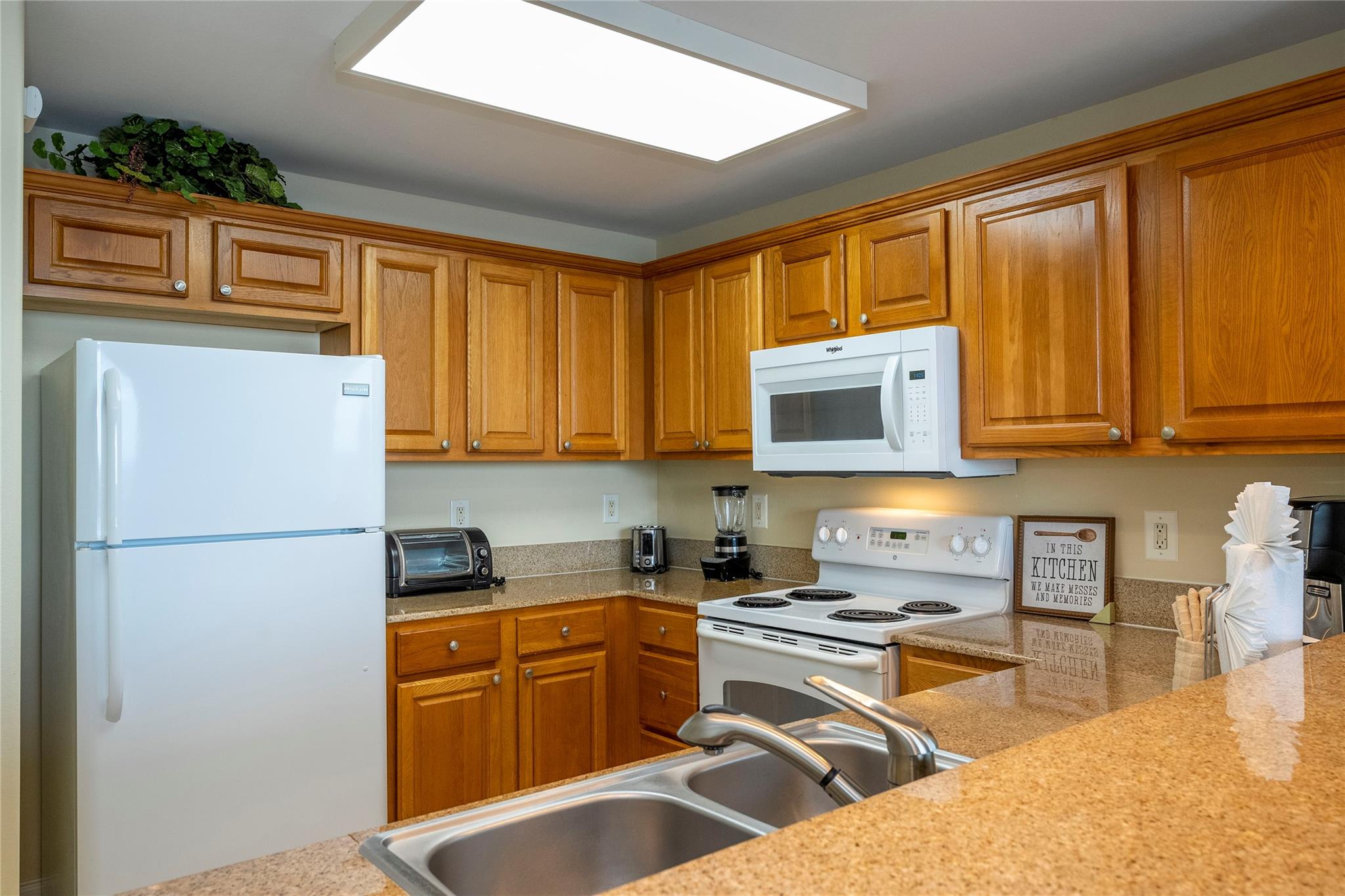 Blue Heron Beach Resort - Residential
