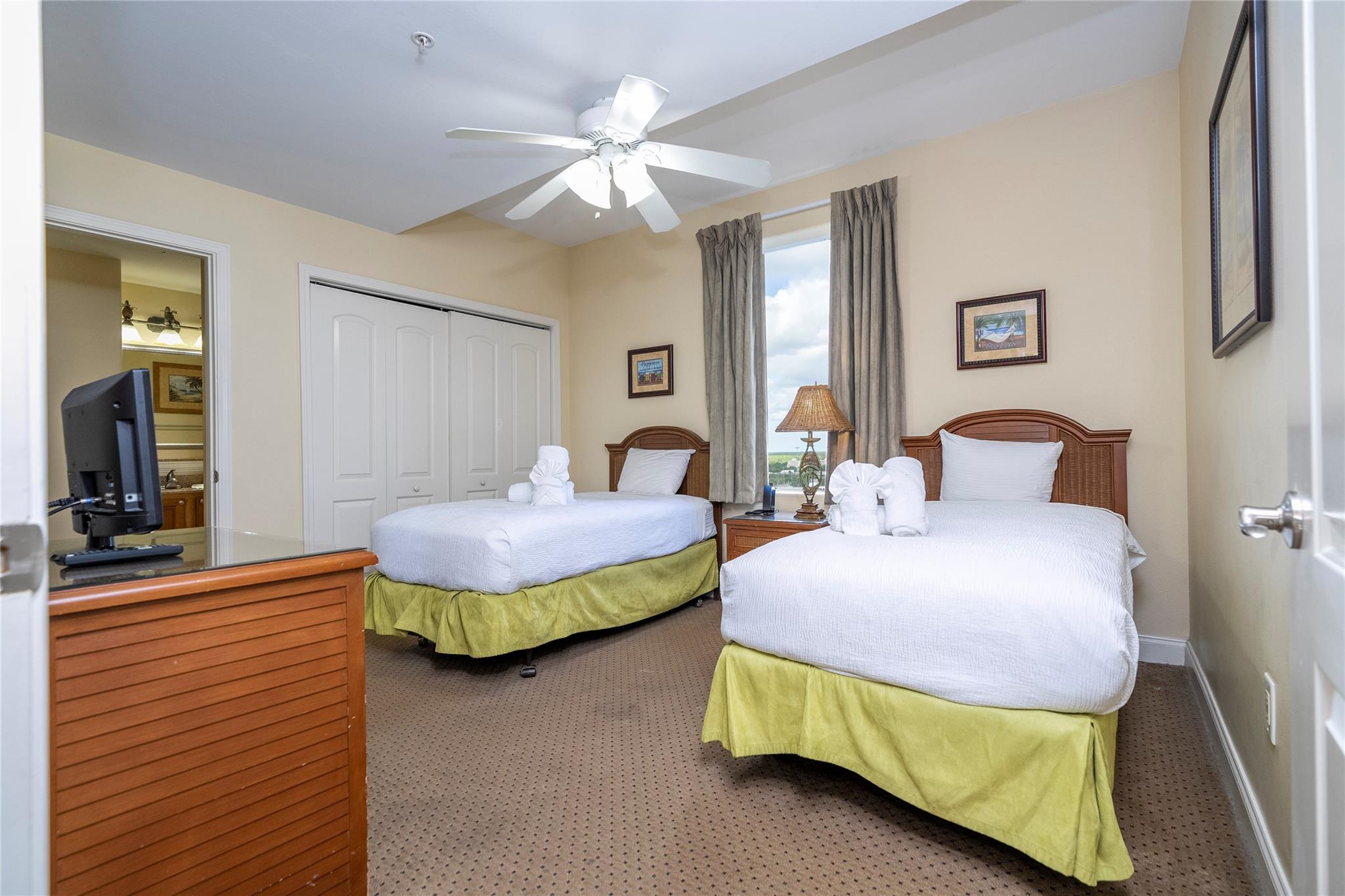Blue Heron Beach Resort - Residential