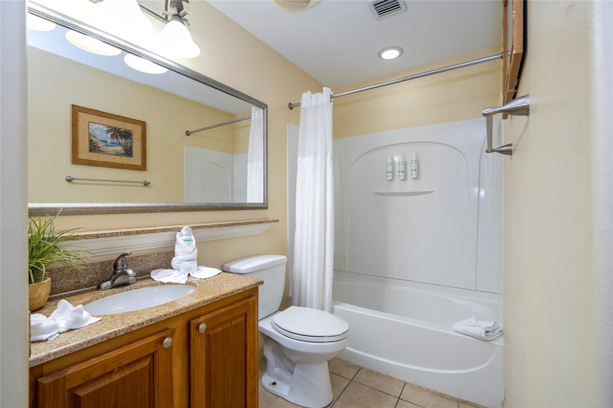 Blue Heron Beach Resort - Residential