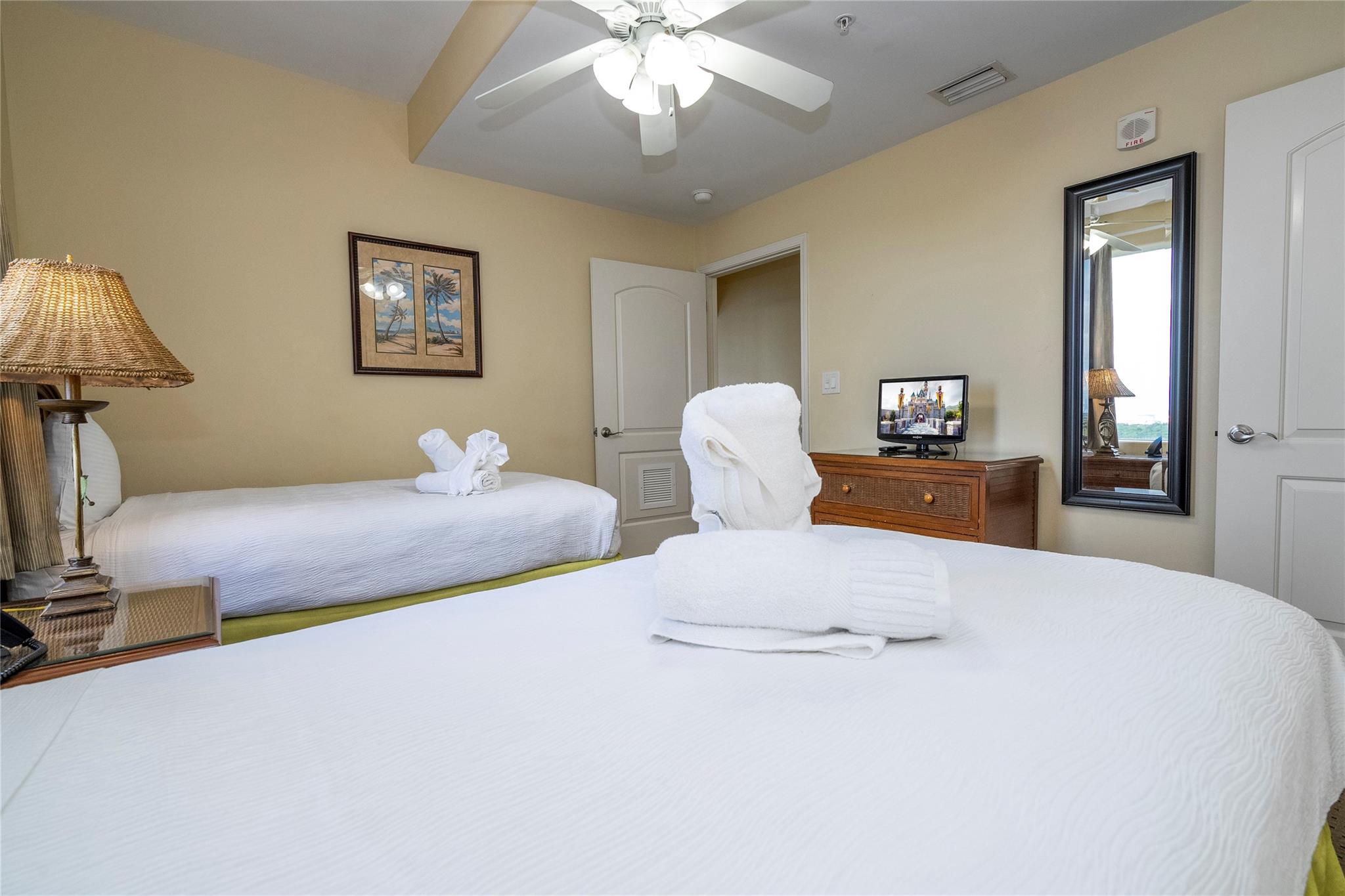 Blue Heron Beach Resort - Residential