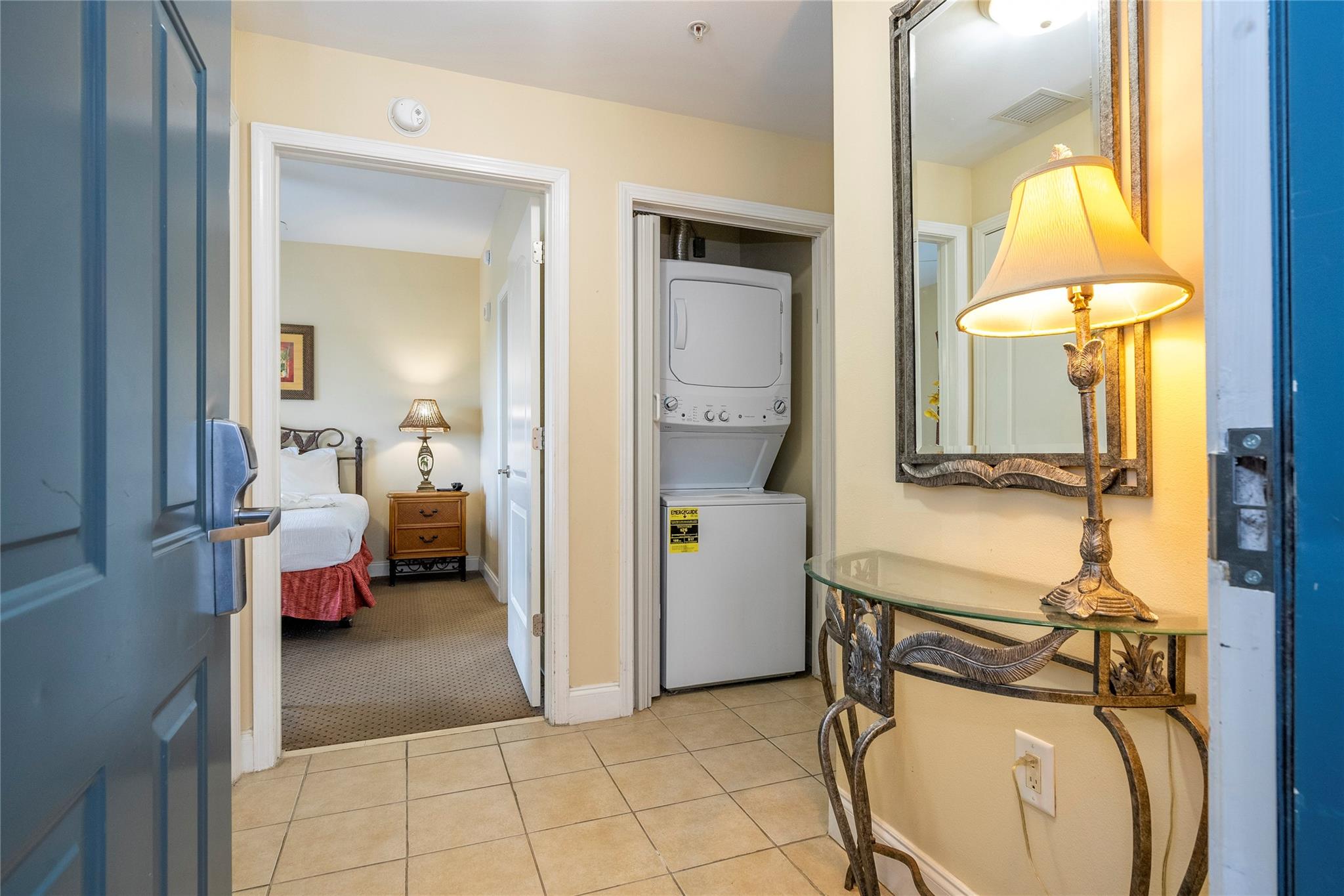 Blue Heron Beach Resort - Residential